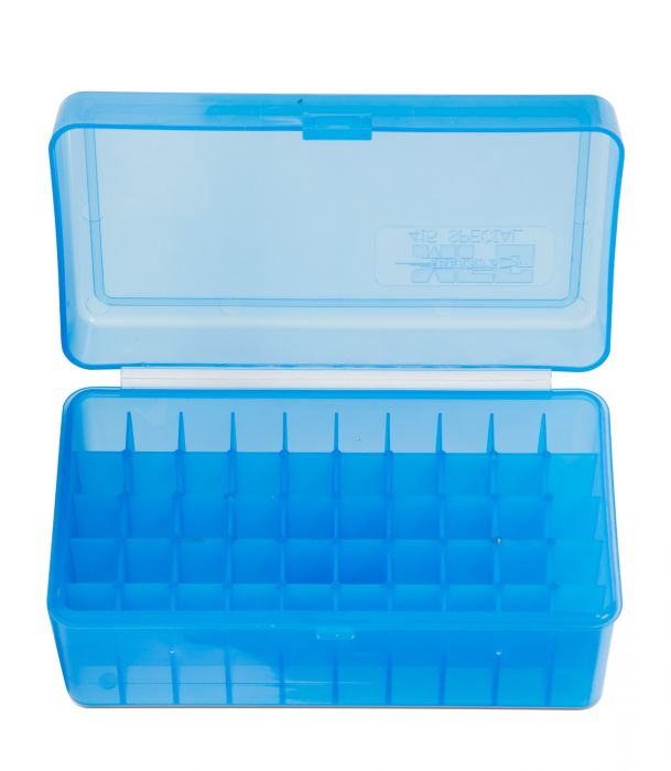 Ammunition Box - 7.62x54R [50 Rounds]