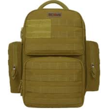Tactical Elite Backpack XL