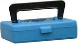 MTM 22-Rimfire Match Ammo Case (Blue)