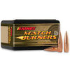 Barnes Match Burner Bullets .30 175GR PER 100
