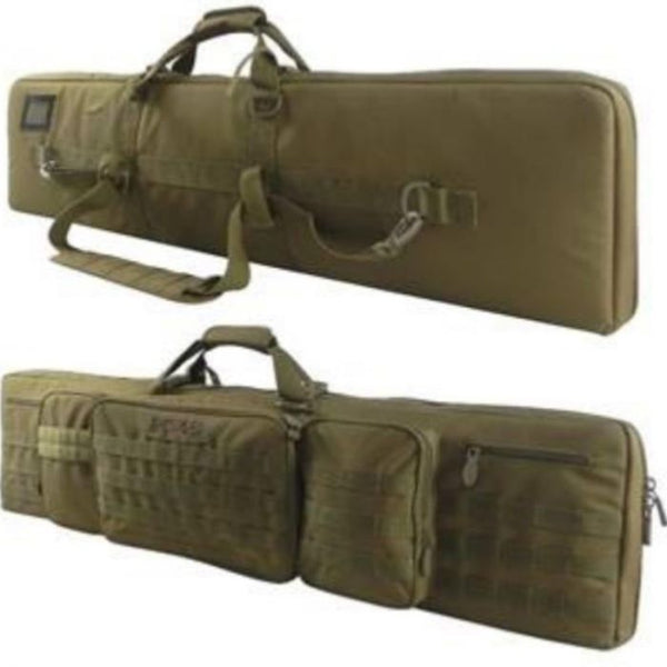 PRO SERIES TACT 52 GUN CASE ODG