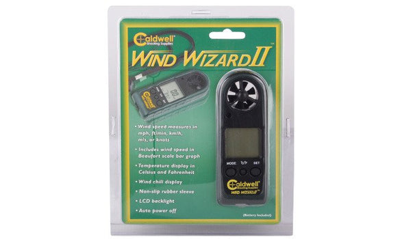 WIND WIZARD II