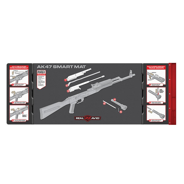 SMART MAT AK47