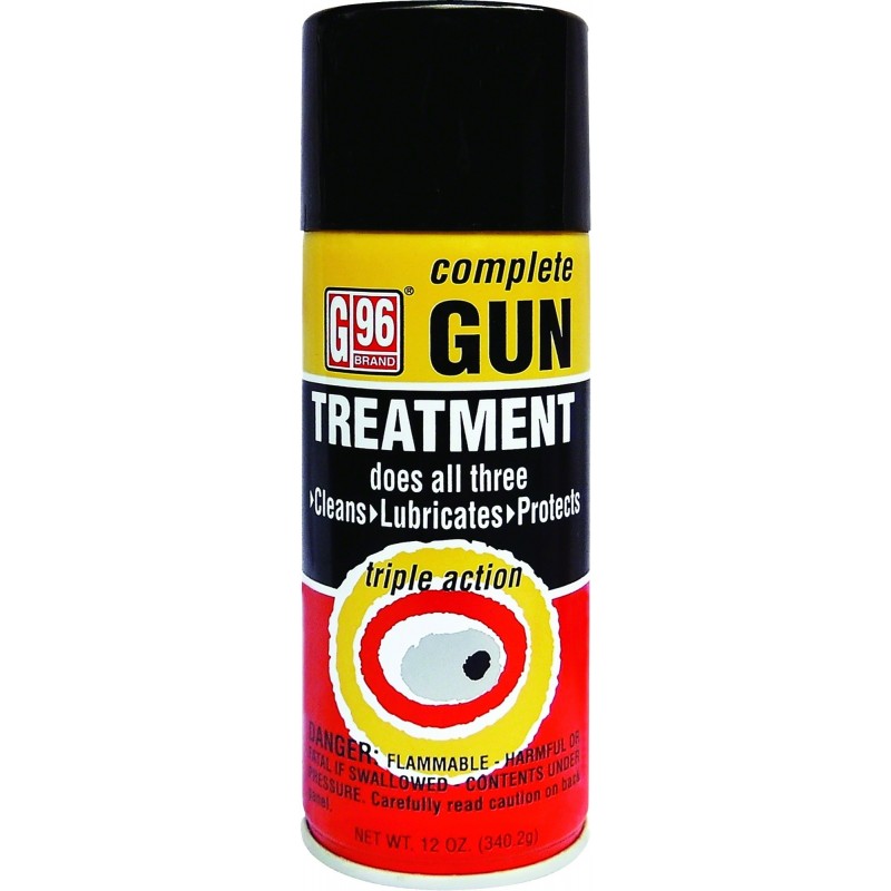 GUN Treatment Spray 4.5oz