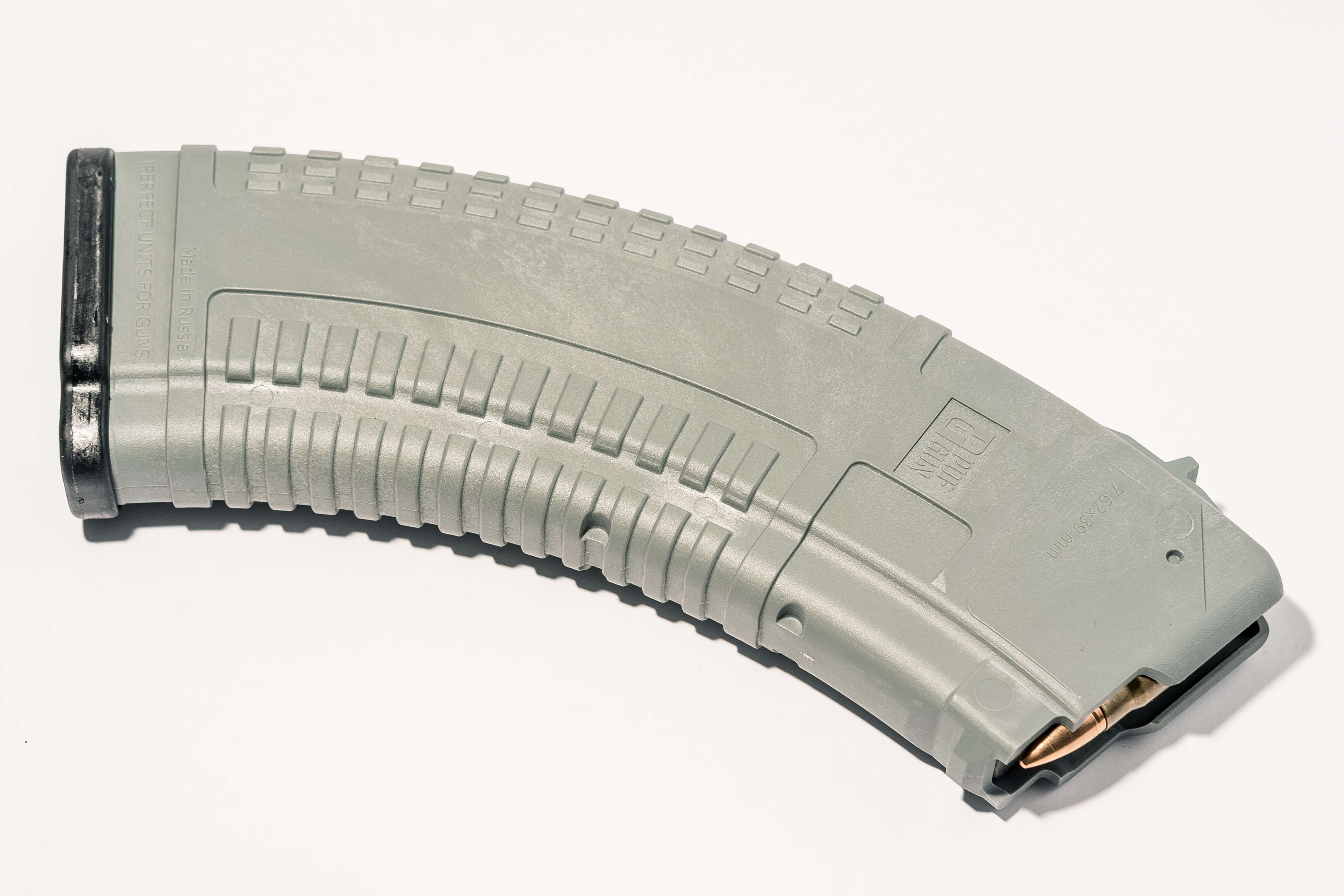 AK MAGAZINE - SAIGA - SGA7.62x39 (G2 ) 30