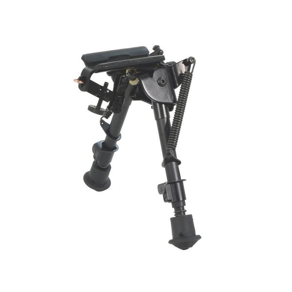 Harris Swivel Style Bipod - 6-9"