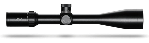 Vantage 30 WA SF 6-24x50 Riflescope - Half Mil Dot IR Reticle