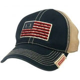 Hornady American Flag Caps