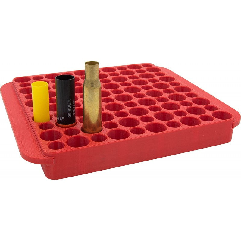 Magnum Reloading Block