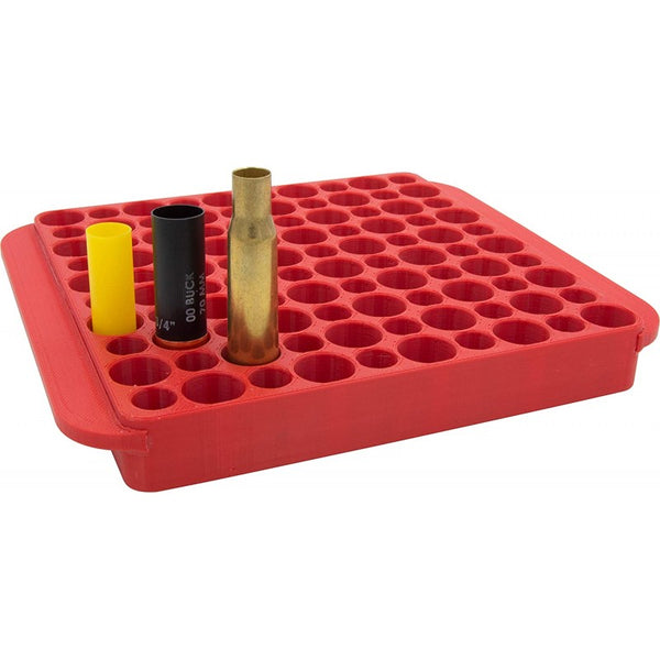 Magnum Reloading Block