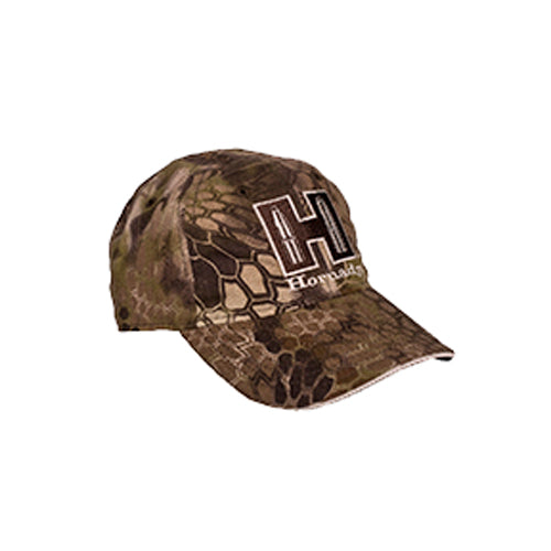 CAP KRYPTEK CAMOUFLAGE