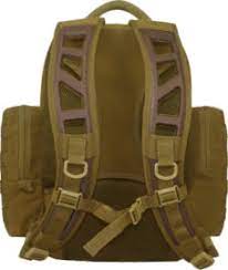 Tactical Elite Backpack XL