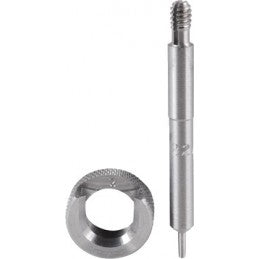 GAUGE/HOLDER 9MMP