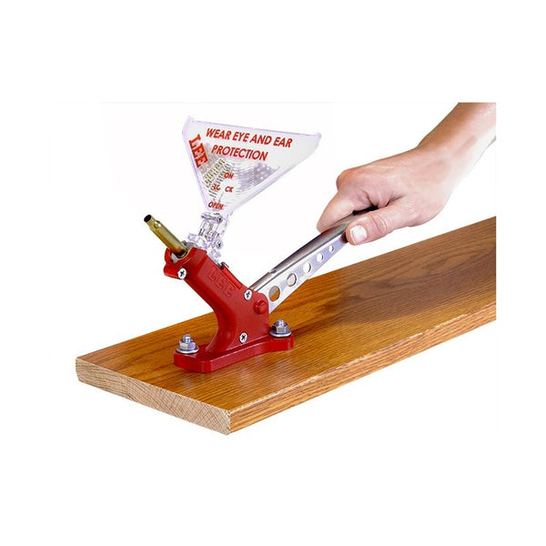 Auto Bench Priming Tool