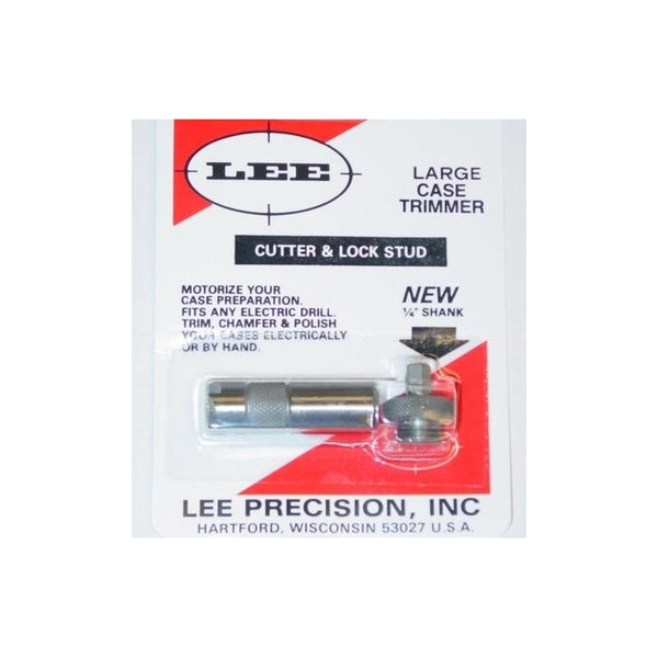 CUTTER & LOCK STUD - LARGE