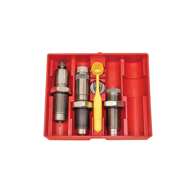 Pacesetter 3-Die Set 303 British