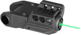 MTG Smart Sensor Control Pistol Laser Sight LS-L9-GT