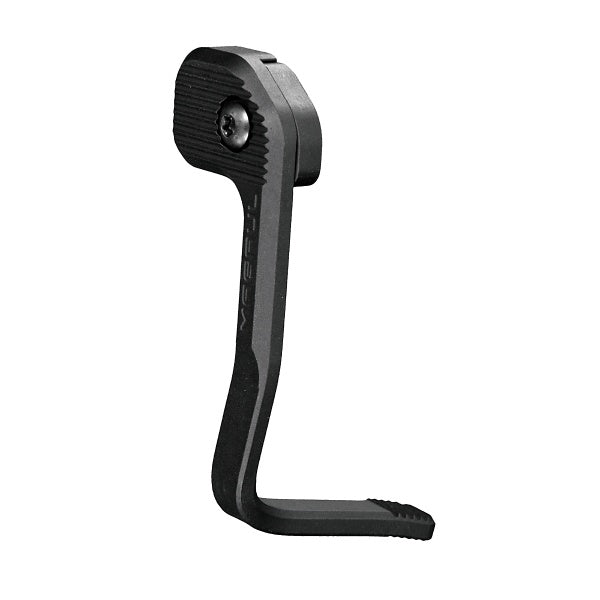 BATTERY ASSIST DEVICE LEVER AR15/M4 BLACK
