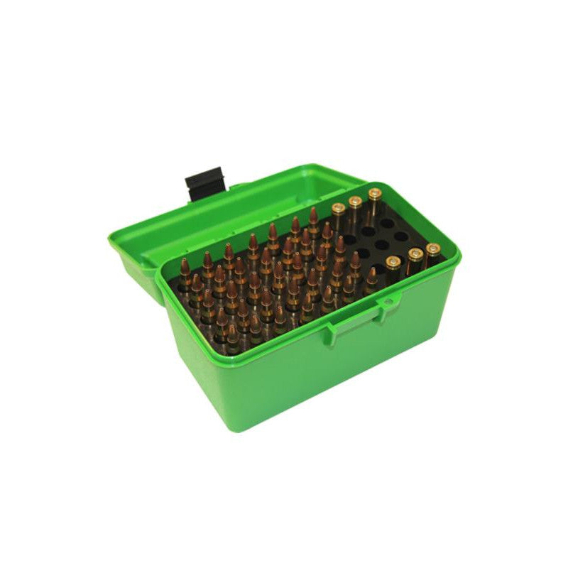 Ammo Storage – MC Tactical