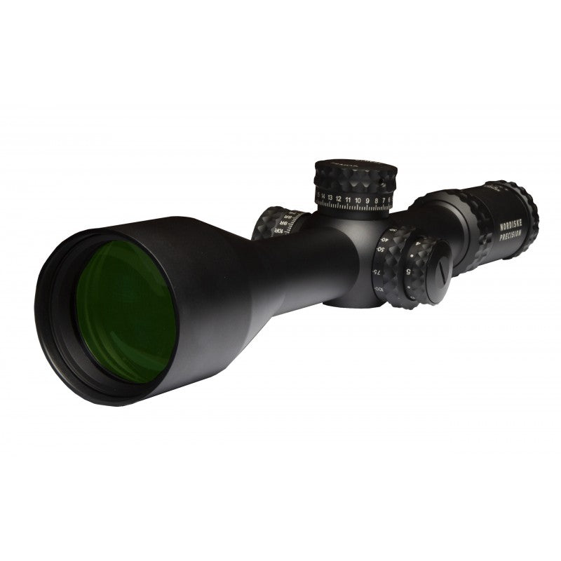 NORDISKE PRECISION SCOPE SERIES 8 4-32x56 – MC Tactical