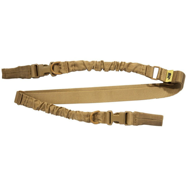 DOUBLE SLING POINT COYOTE