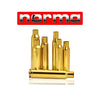 .375 H&H Mag. NORMA RIFLE CASES Plastic Bags (50)