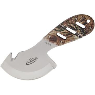 UTICA REALTREE FIELD SKINNER CAMO