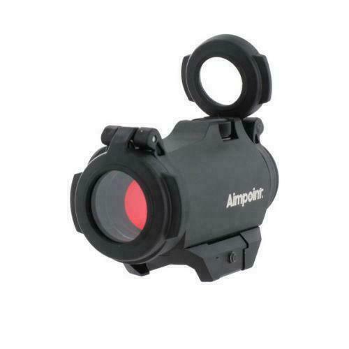 MICRO H-2 2-MOA W/MOUNT COVERS (200185)