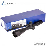 DELTA STRYKER HD 5-50x56 SFP DLS-3 (MOA)