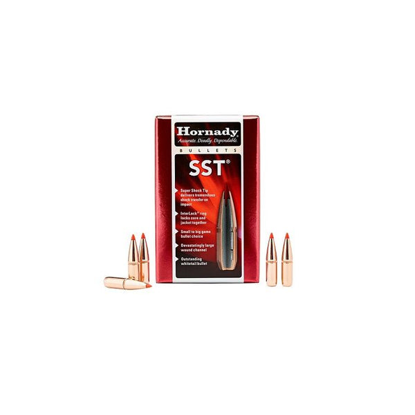 SST 270 CAL 277 150GR BULLETS 100PTS
