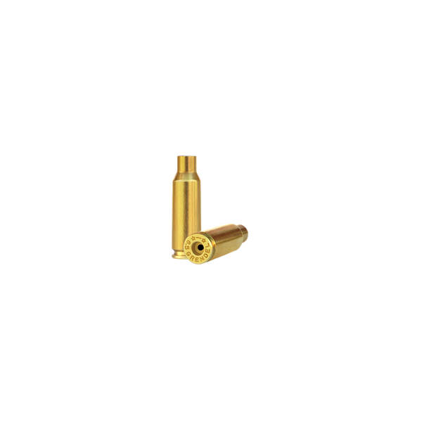 6.5 GRENDEL BRASS PER 100