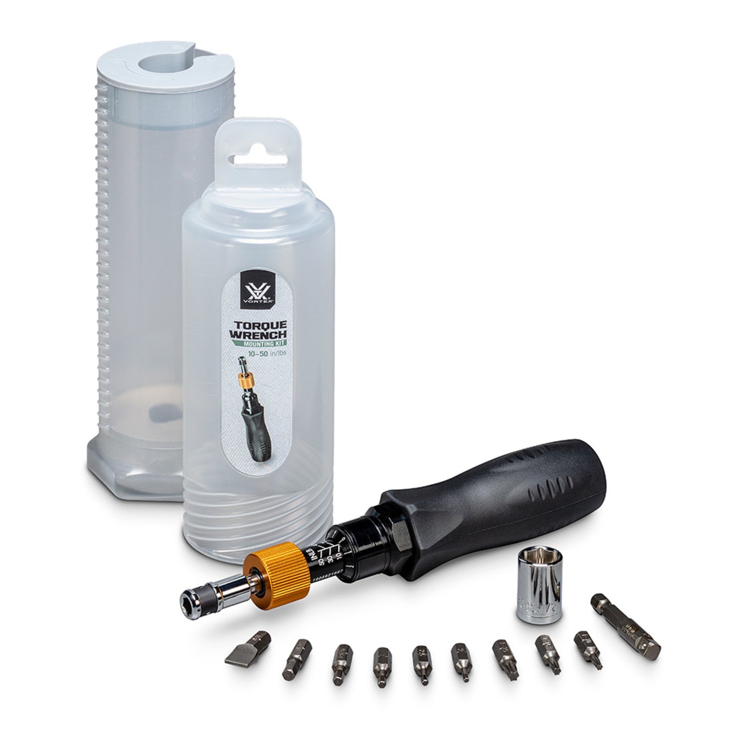 Torque Accessory Torque Wrench Mounting Kit