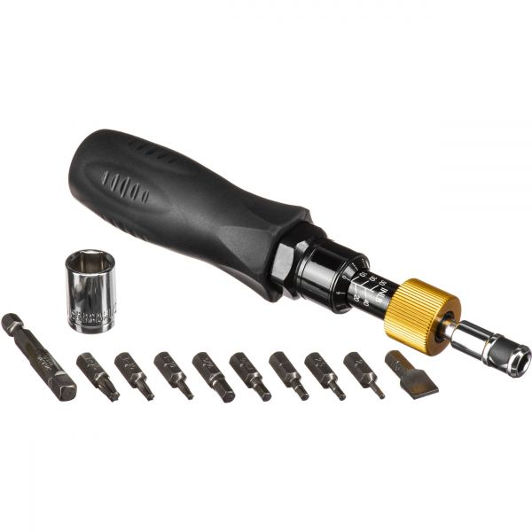 Torque Wrench Mounting Kit