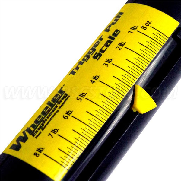 TRIGGER PULL SCALE